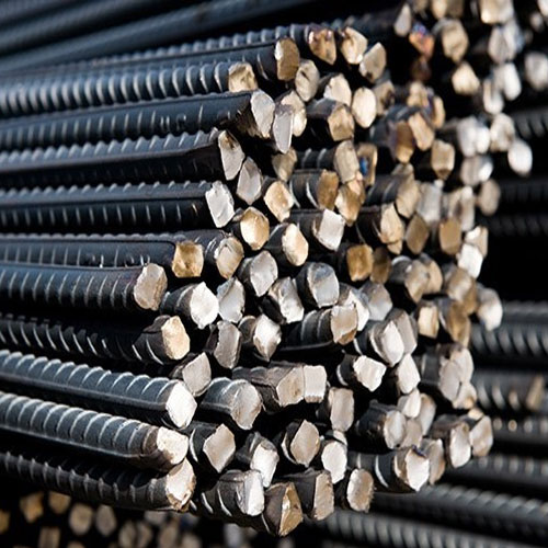 Supply of rebar in commodity exchange